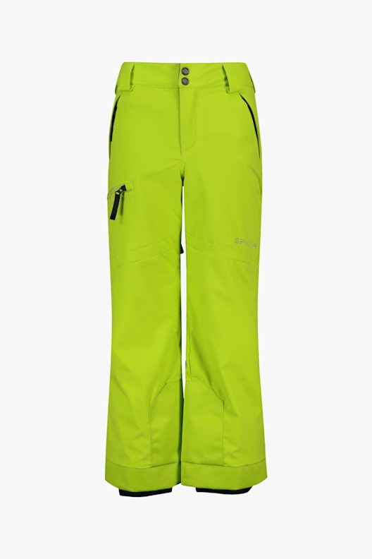 Spyder Propulsion Jungen Skihose