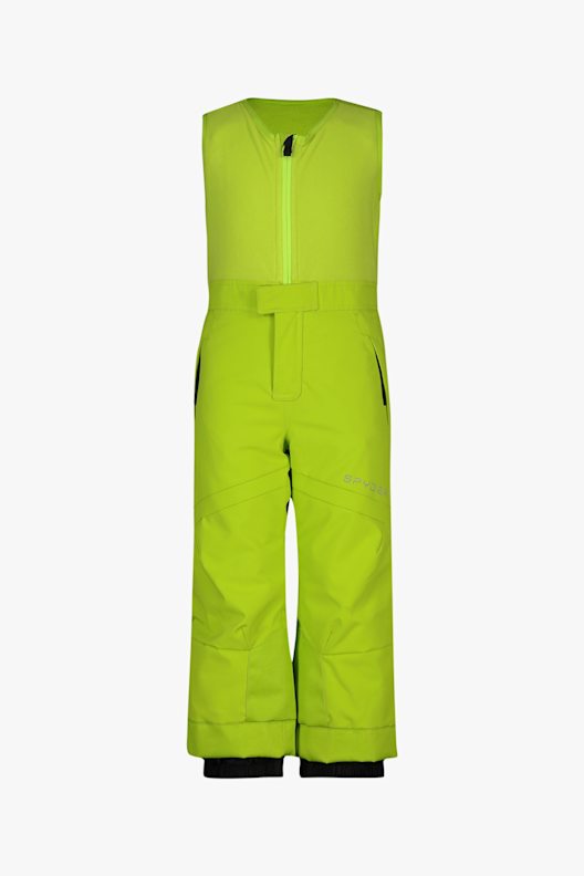 Spyder Expedition Mini pantalon de ski garçons