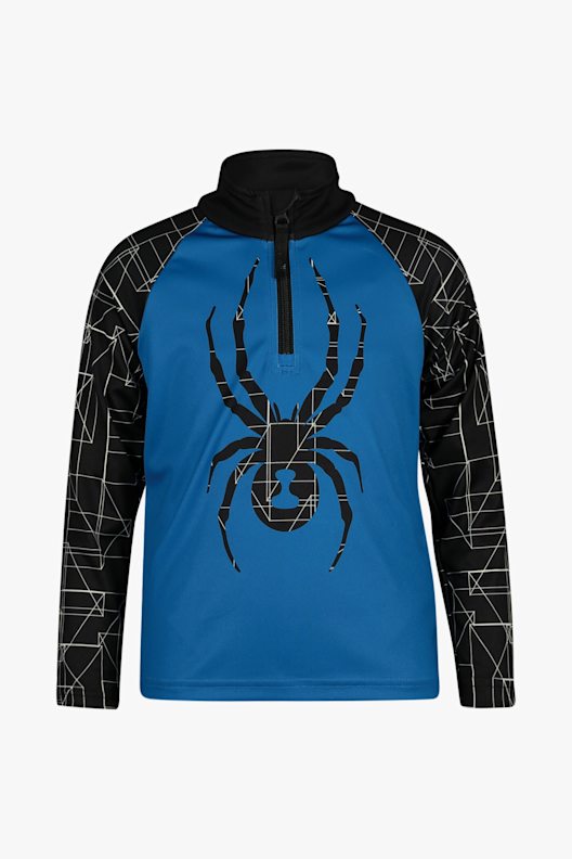 Spyder Limitless Maze Mini midlayer garçons
