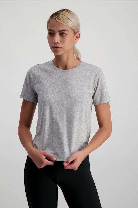adidas Performance Adaptable Length t-shirt femmes