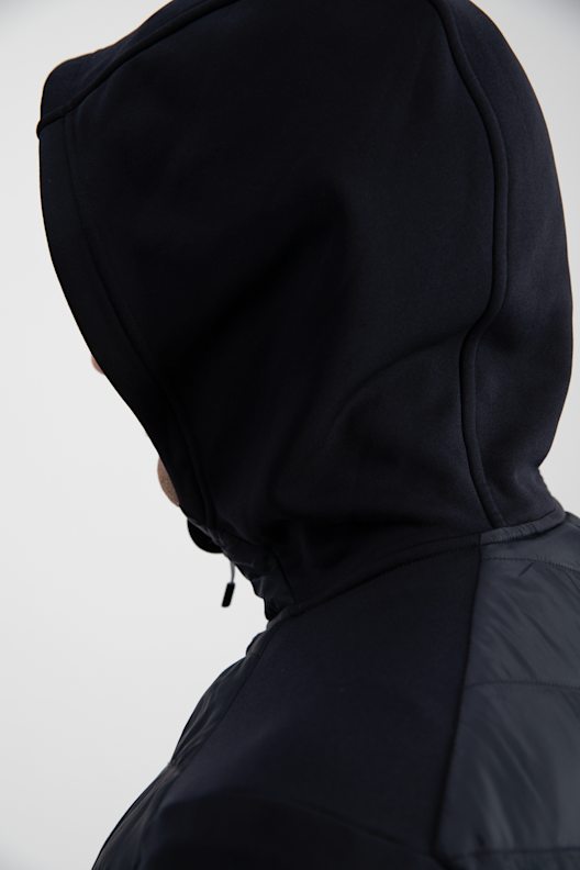 ALBRIGHT Aspen Hybrid Herren Midlayer