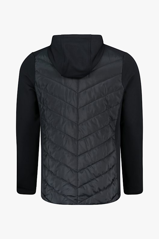 ALBRIGHT Aspen Hybrid midlayer hommes