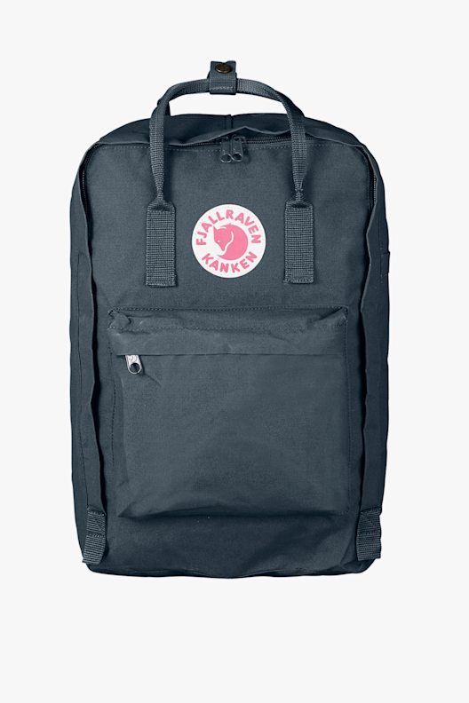 Fjällräven Kanken Laptop 17 20 L zaino