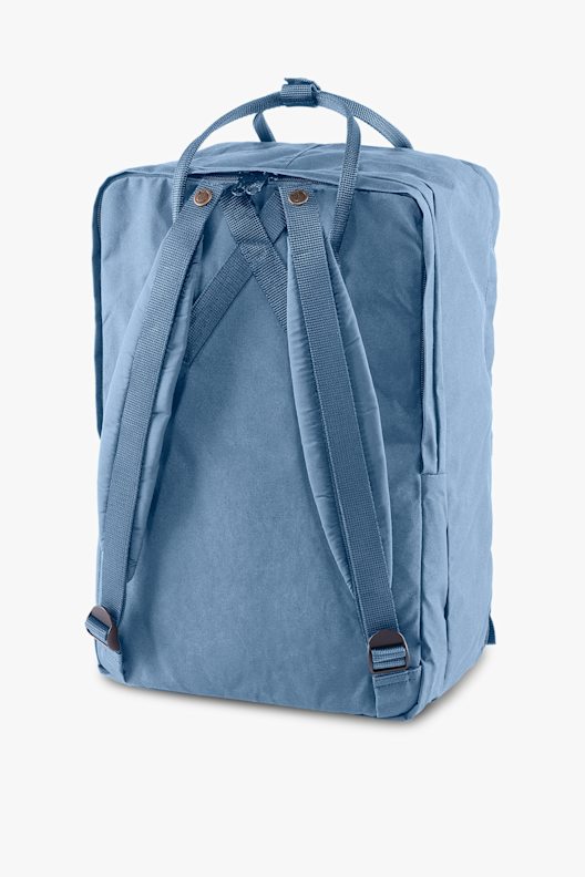 Fjällräven Kanken Laptop 17 20 L zaino