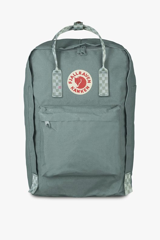 Fjällräven Kanken Laptop 17 20 L zaino