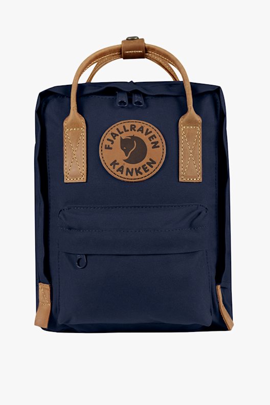 Fjällräven Kanken No.2 Mini 7 L sac à dos