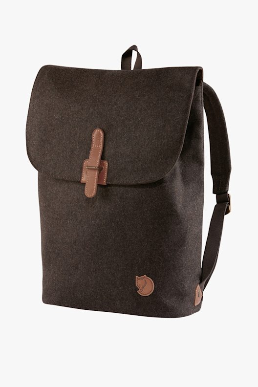 Fjällräven Norrvage Foldsack 16 L zaino