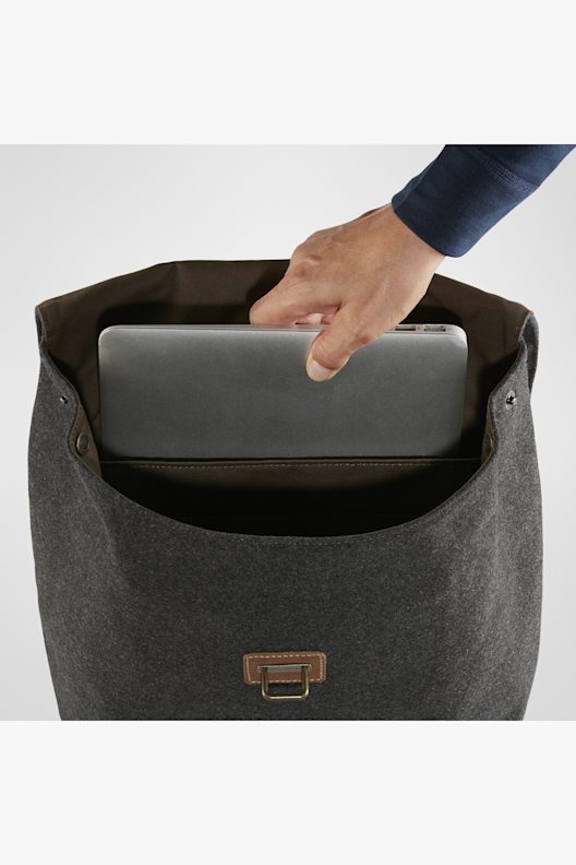 Fjällräven Norrvage Foldsack 16 L zaino