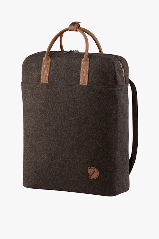 Fjällräven Norrvage Briefpack 15 L zaino