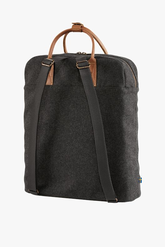 Fjällräven Norrvage Briefpack 15 L sac à dos