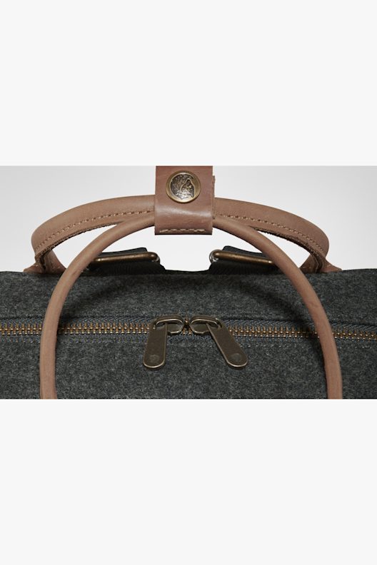 Fjällräven Norrvage Briefpack 15 L Rucksack