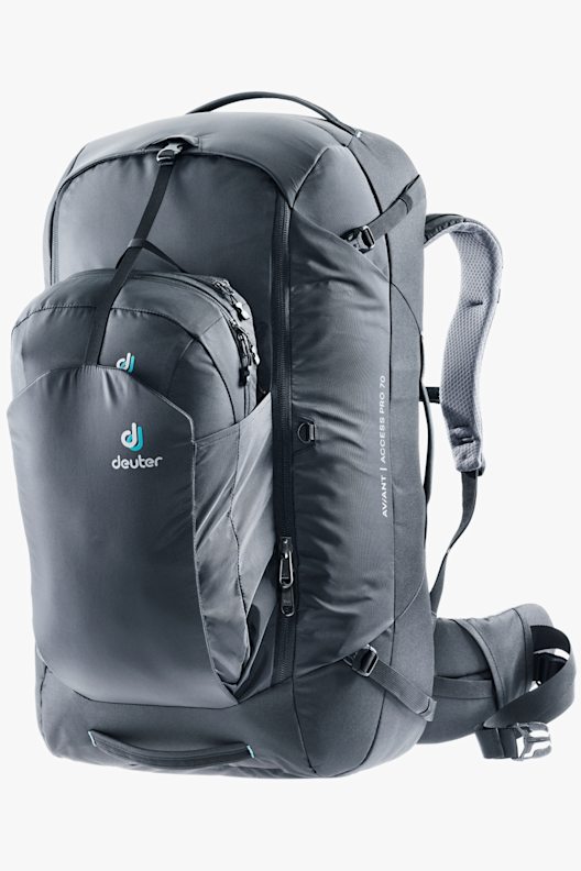 deuter AViANT Access Pro 70 L sac à dos de randonnée