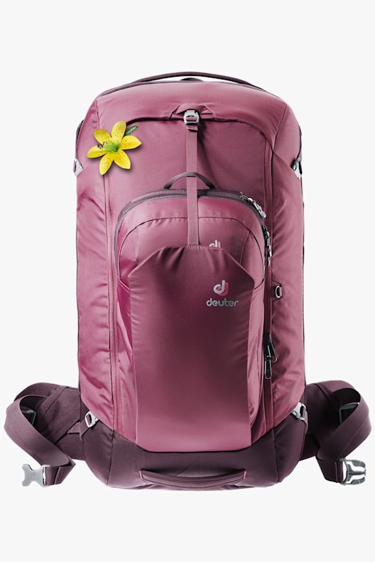 deuter ViANT Access Pro 65 L SL zaino da trekking femmes