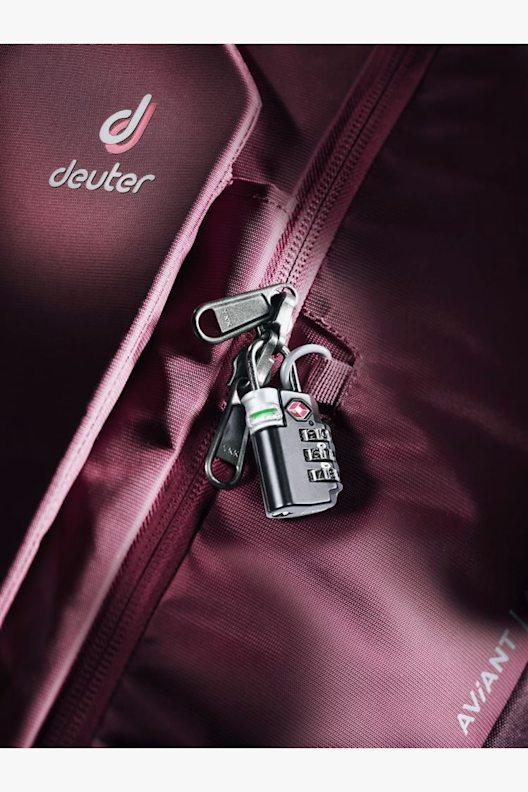 deuter AViANT Access Pro 65 L SL sac à dos de randonnée femmes