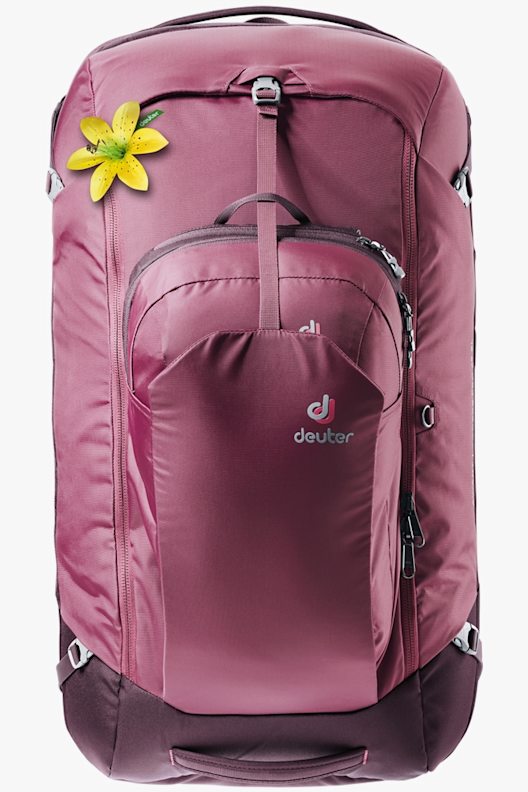 deuter AViANT Access Pro 65 L SL sac à dos de randonnée femmes