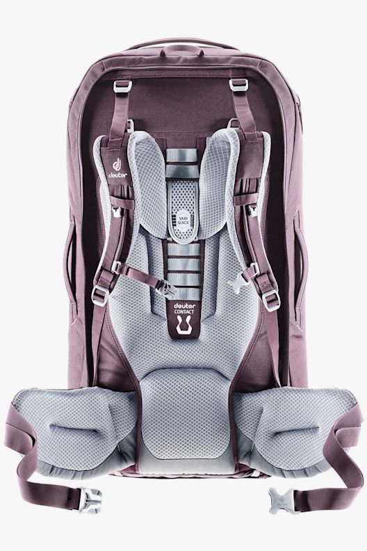 deuter ViANT Access Pro 65 L SL zaino da trekking femmes