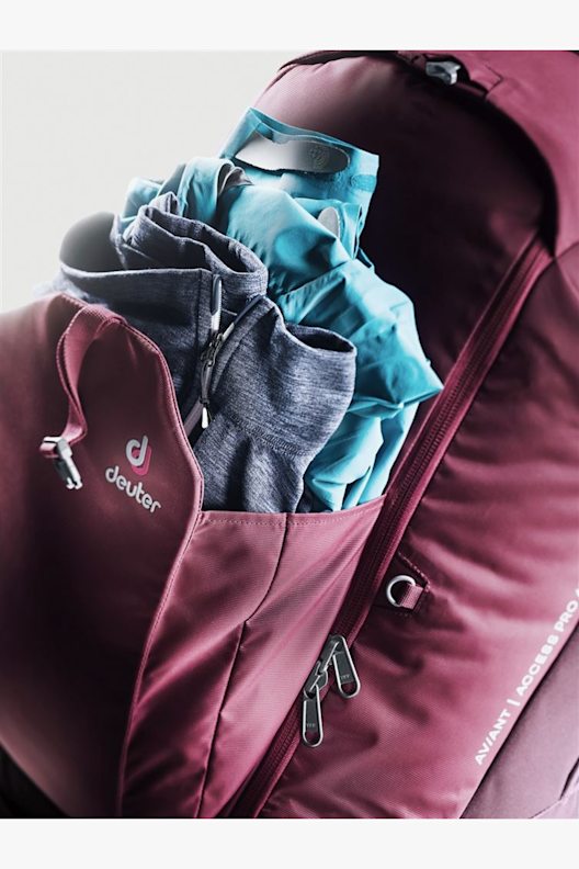 deuter ViANT Access Pro 65 L SL zaino da trekking femmes