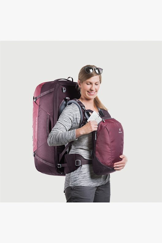 deuter AViANT Access Pro 65 L SL sac à dos de randonnée femmes
