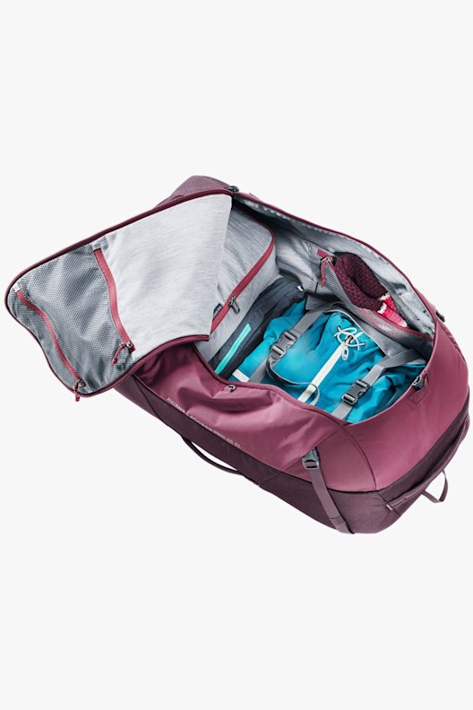 deuter AViANT Access Pro 65 L SL sac à dos de randonnée femmes