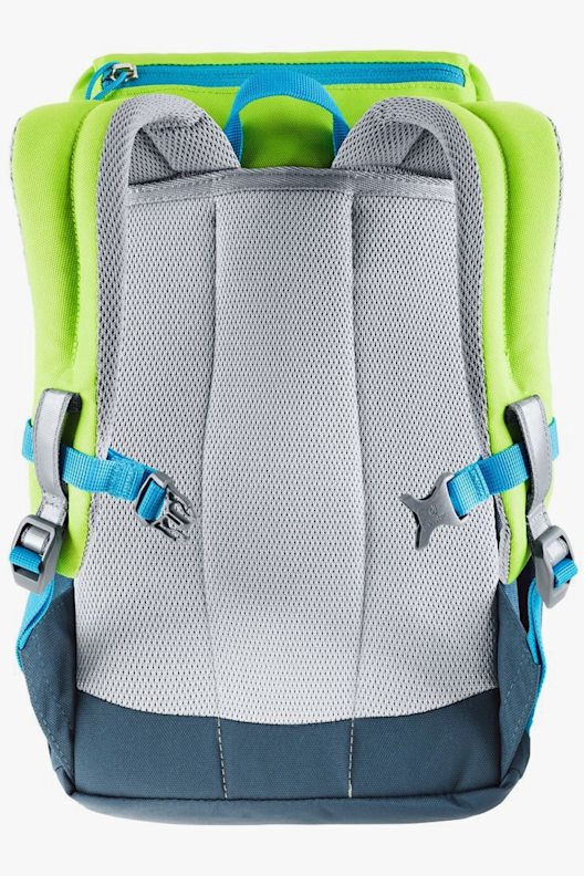 deuter Schmusebär 8 L Kinder Wanderrucksack