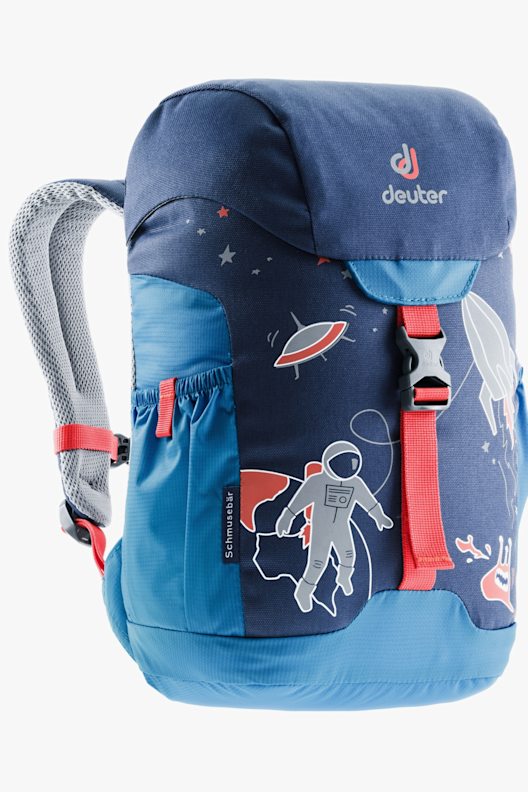 deuter Schmusebär 8 L sac à dos de randonnée