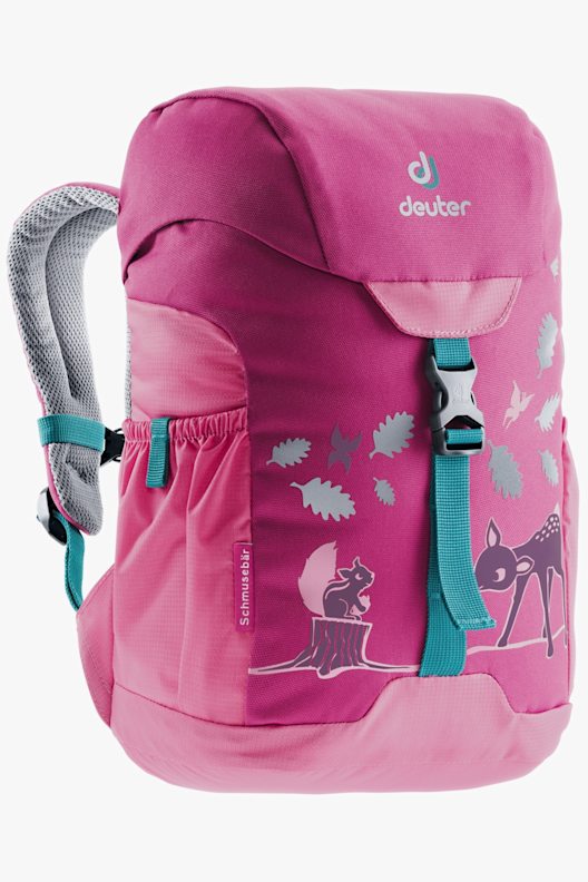deuter Schmusebär 8 L Kinder Wanderrucksack