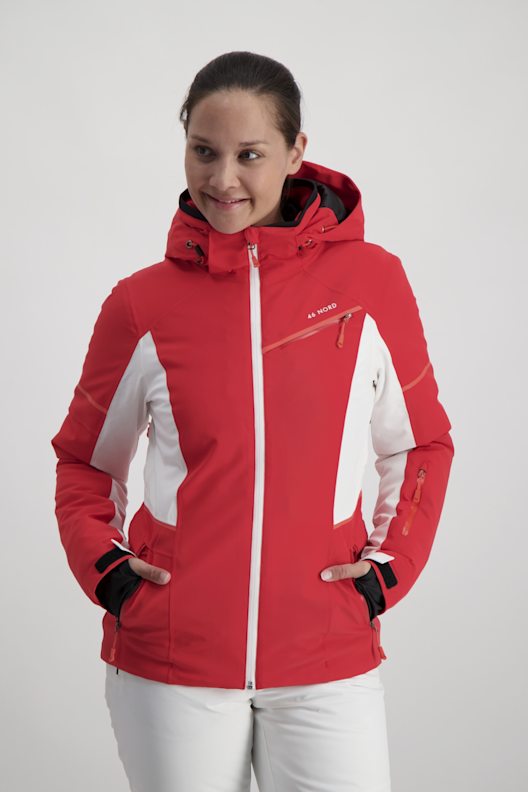 46 NORD veste de ski femmes