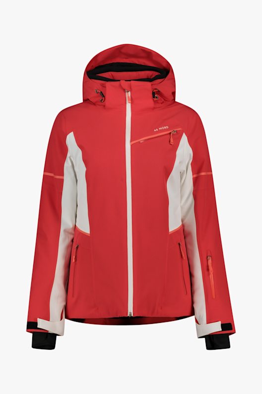 46 NORD veste de ski femmes