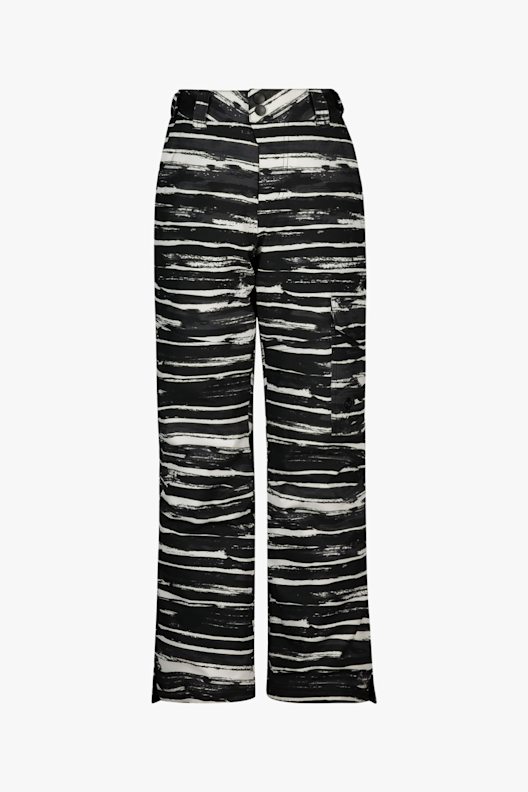 46 NORD pantalon de ski garçons