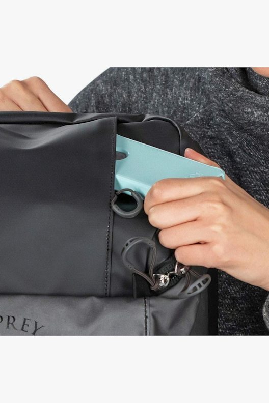 Osprey Transporter Zip 30 L sac à dos