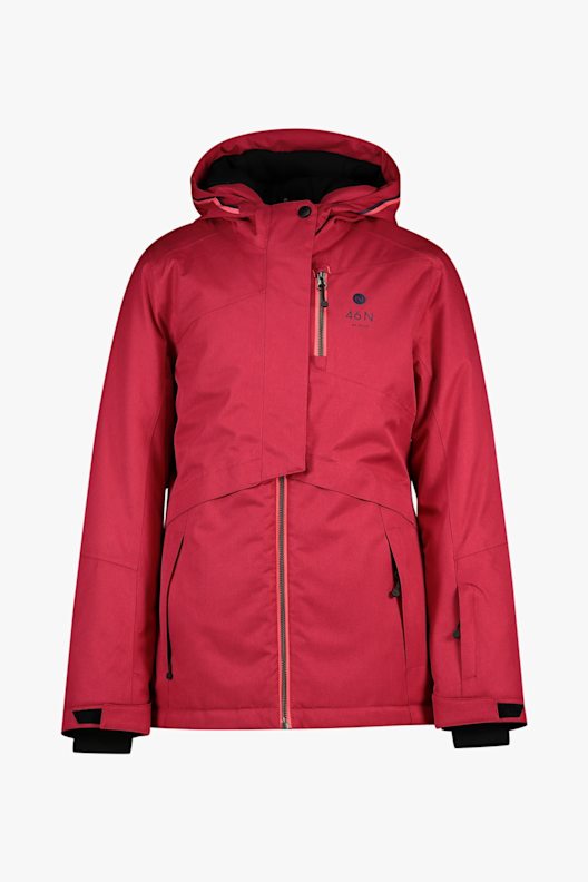 46 NORD veste de ski filles