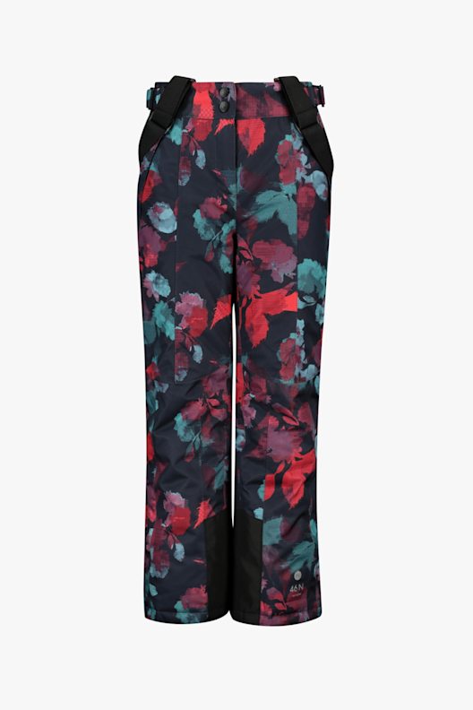 46 NORD pantalon de ski filles