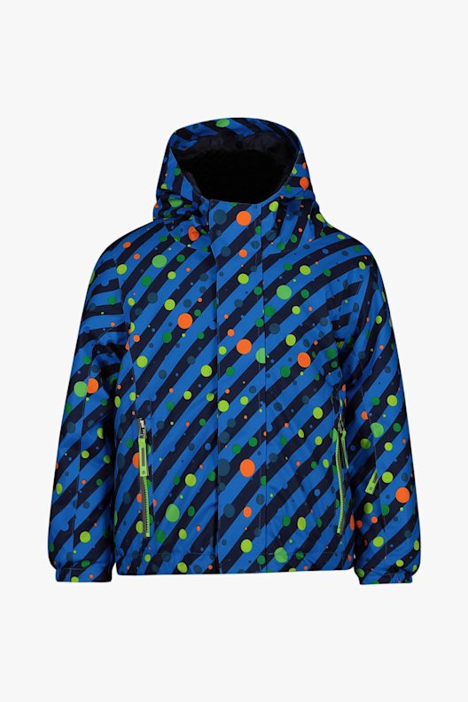 46 NORD veste de ski enfants