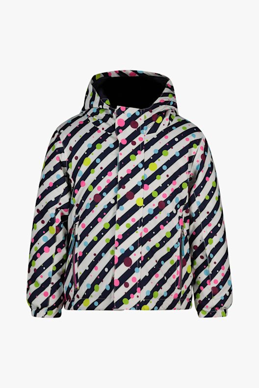 46 NORD veste de ski filles