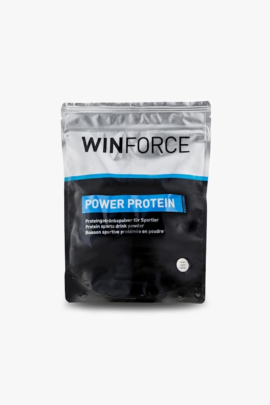 Winforce Power Protein Vanilla 800 g polvere proteica