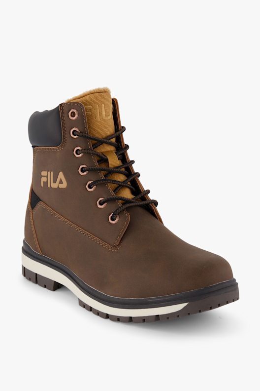 Fila chaussures d'hiver enfants