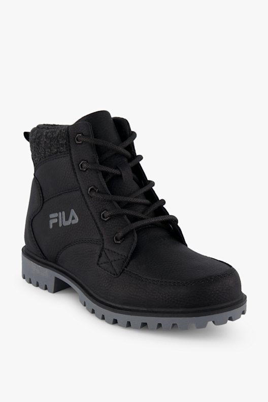Fila chaussures d'hiver enfants