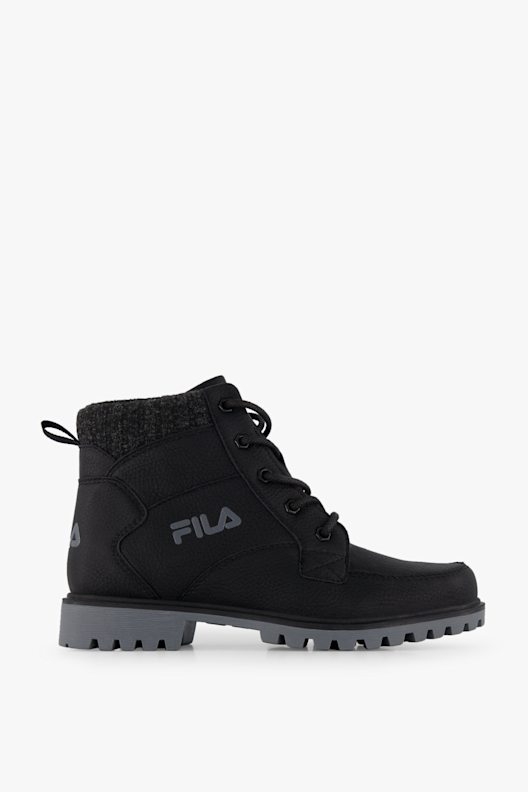 Fila chaussures d'hiver enfants