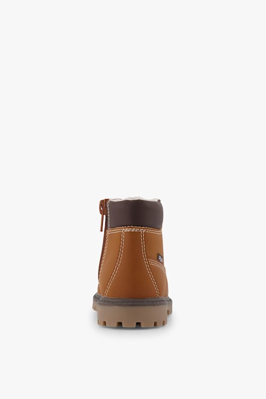 Fila chaussures d'hiver jeune enfant