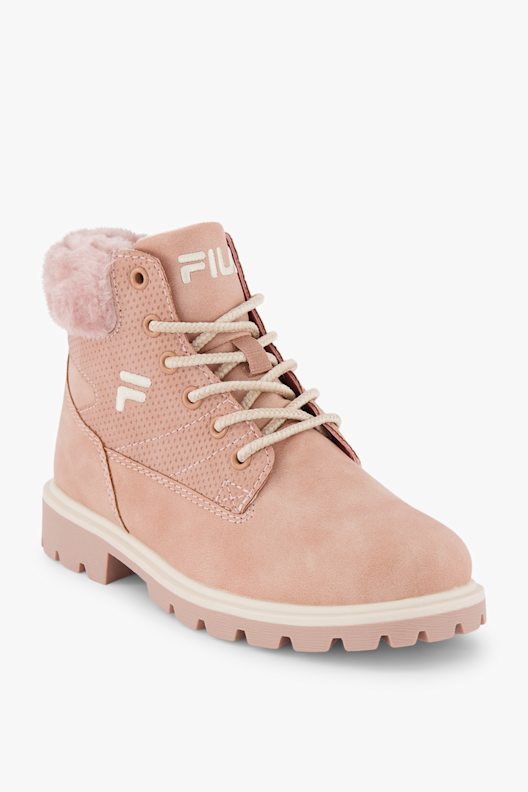 Fila chaussures d'hiver filles