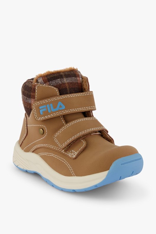 Fila scarpa invernale bambini