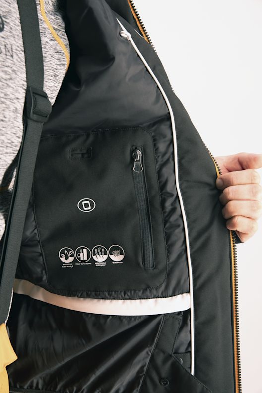 46 NORD giacca da sci uomo