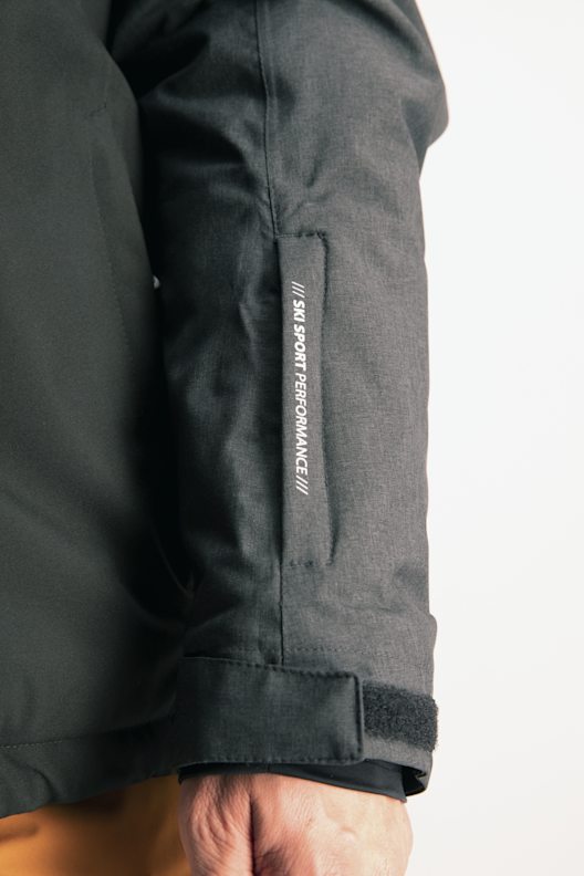 46 NORD Herren Skijacke