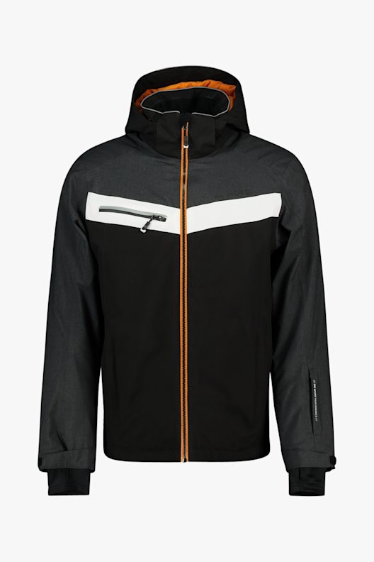 46 NORD Herren Skijacke