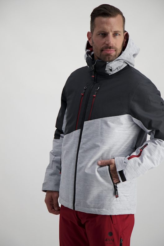 46 NORD veste de ski hommes