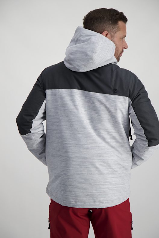 46 NORD veste de ski hommes