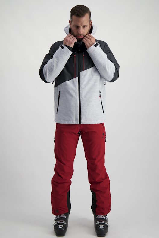 46 NORD Herren Skijacke