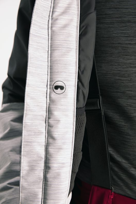 46 NORD Herren Skijacke