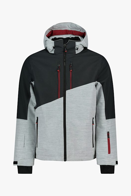 46 NORD veste de ski hommes