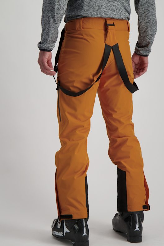 46 NORD pantaloni da sci uomo